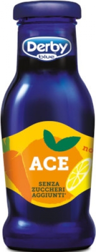 DERBY BLUE SUCCHI VETRO PZ.24 CL.20 ACE